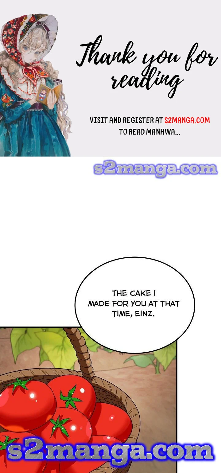 Read A Divorced Evil Lady Bakes Cakes Manga Online