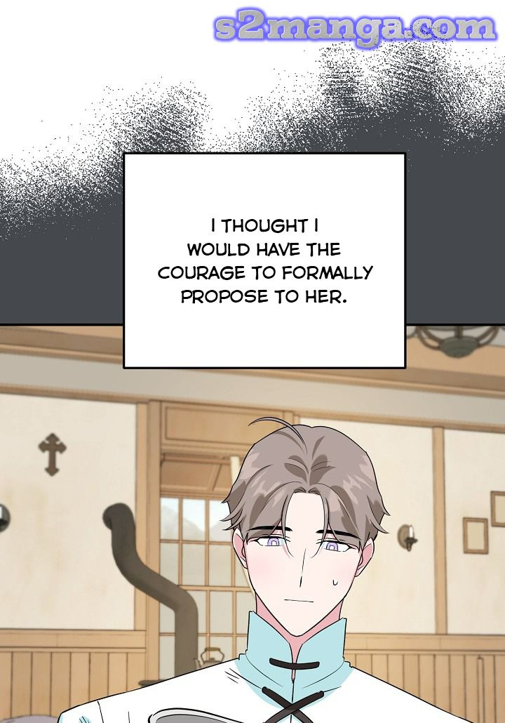 Read A Divorced Evil Lady Bakes Cakes Manga Online