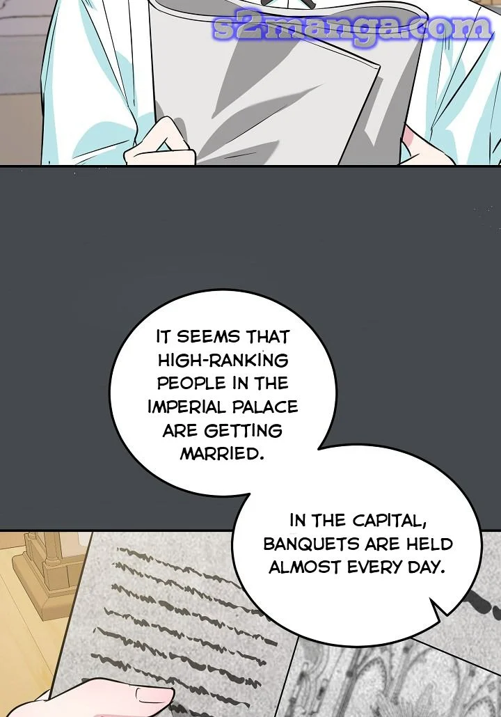 Read A Divorced Evil Lady Bakes Cakes Manga Online