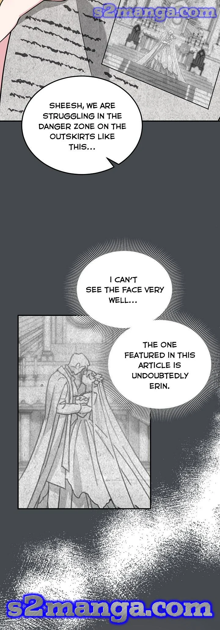 Read A Divorced Evil Lady Bakes Cakes Manga Online