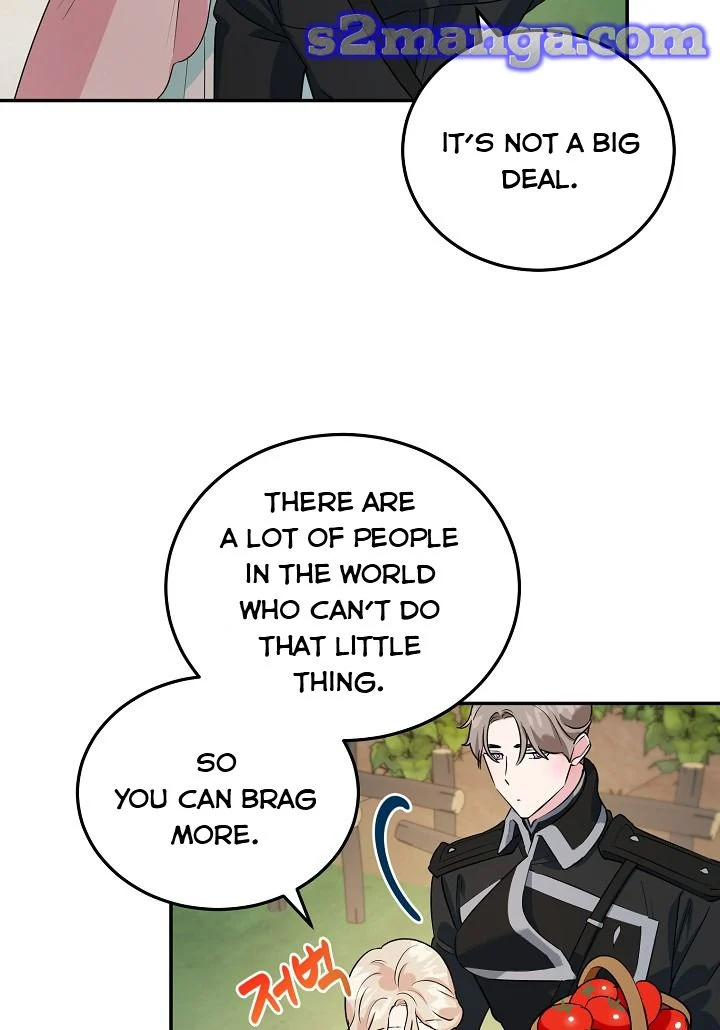 Read A Divorced Evil Lady Bakes Cakes Manga Online