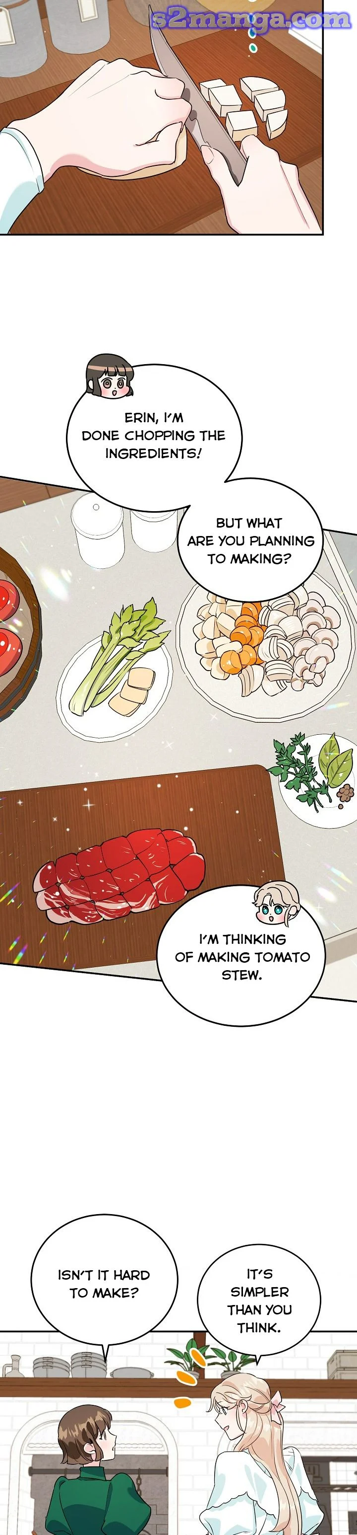 Read A Divorced Evil Lady Bakes Cakes Manga Online