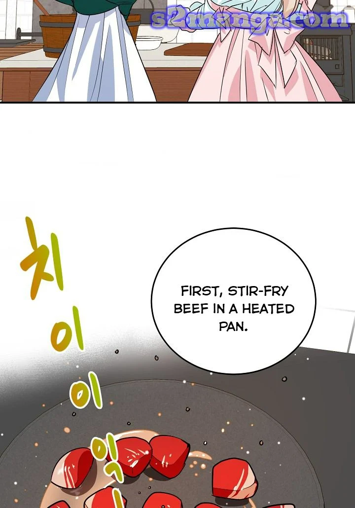 Read A Divorced Evil Lady Bakes Cakes Manga Online
