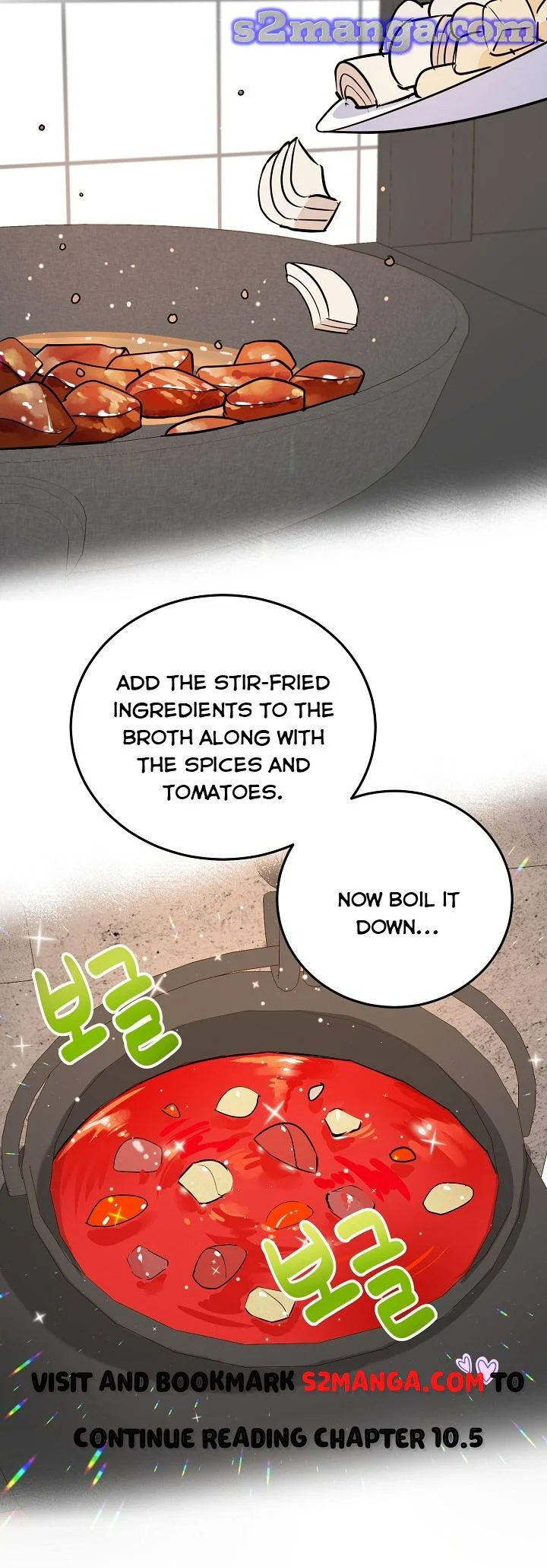 Read A Divorced Evil Lady Bakes Cakes Manga Online
