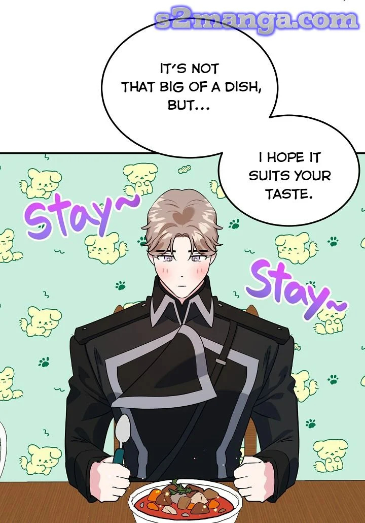 Read A Divorced Evil Lady Bakes Cakes Manga Online