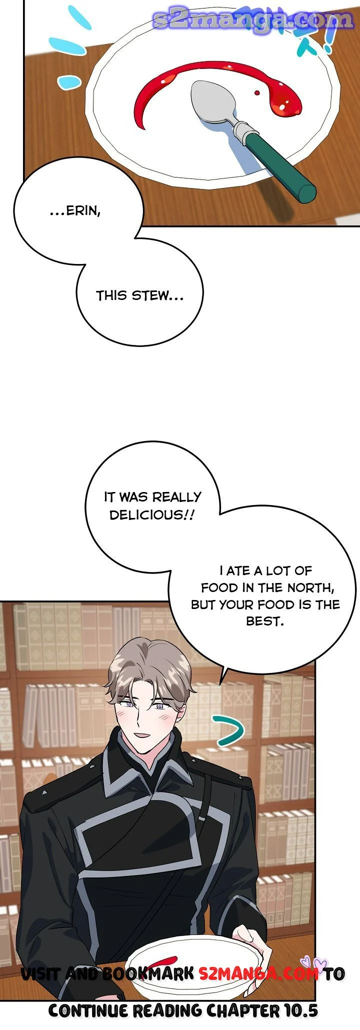 Read A Divorced Evil Lady Bakes Cakes Manga Online