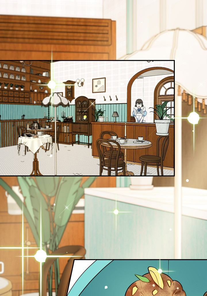 Read A Divorced Evil Lady Bakes Cakes Manga Online