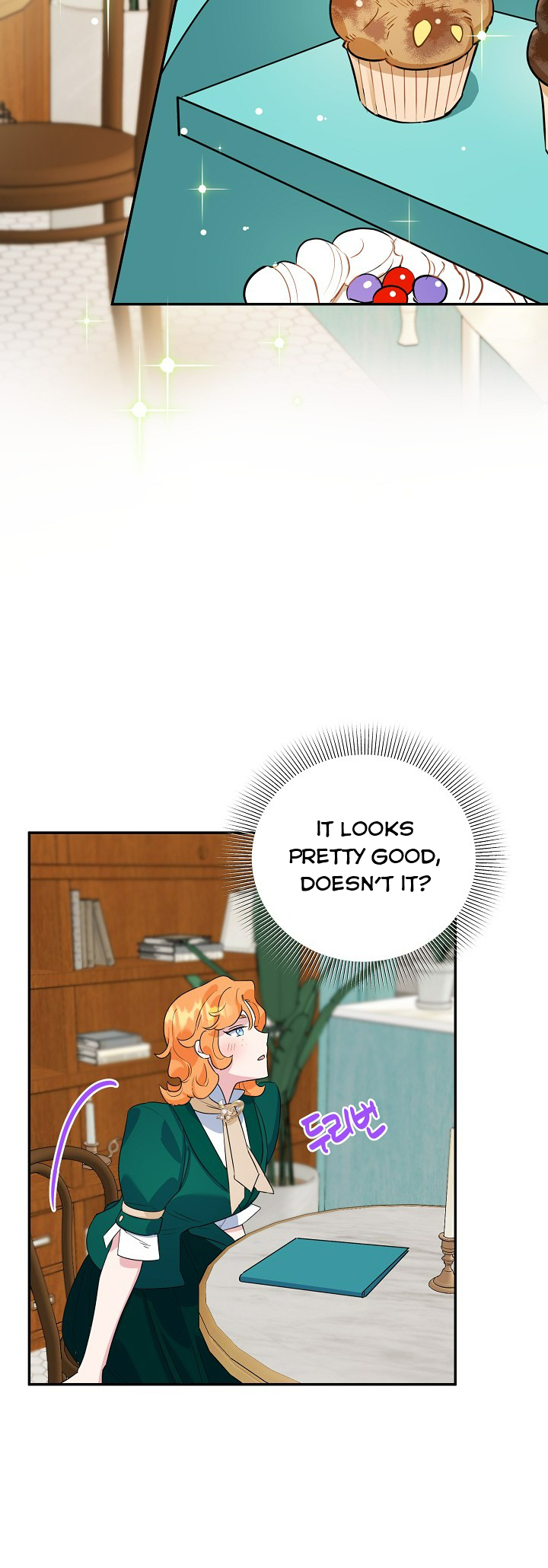Read A Divorced Evil Lady Bakes Cakes Manga Online