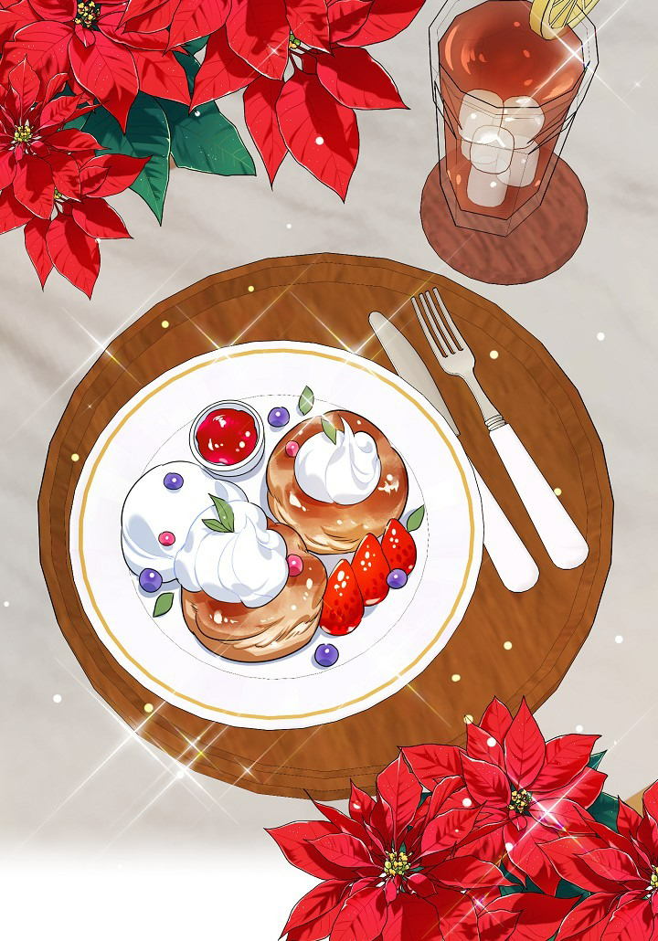 Read A Divorced Evil Lady Bakes Cakes Manga Online