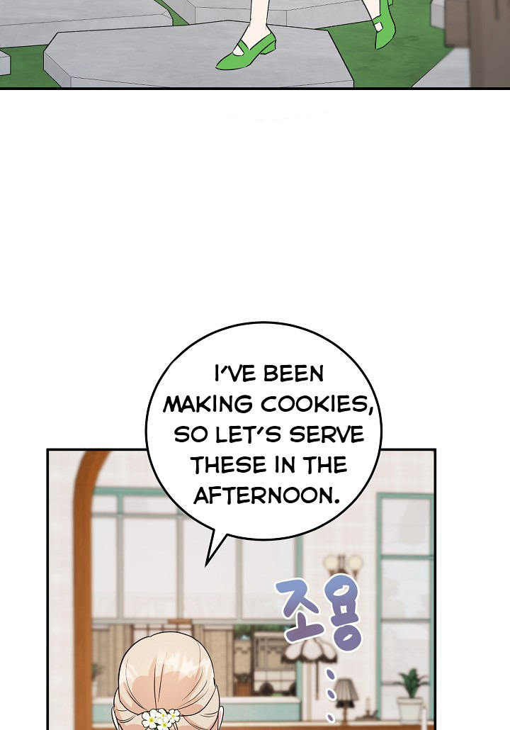 Read A Divorced Evil Lady Bakes Cakes Manga Online