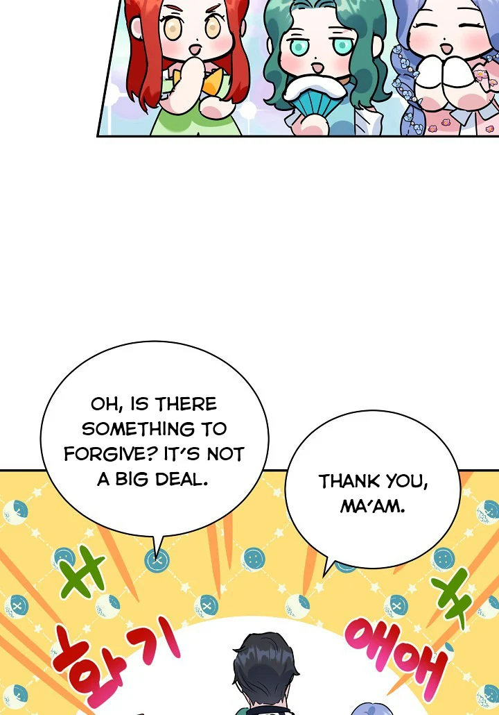 Read A Divorced Evil Lady Bakes Cakes Manga Online