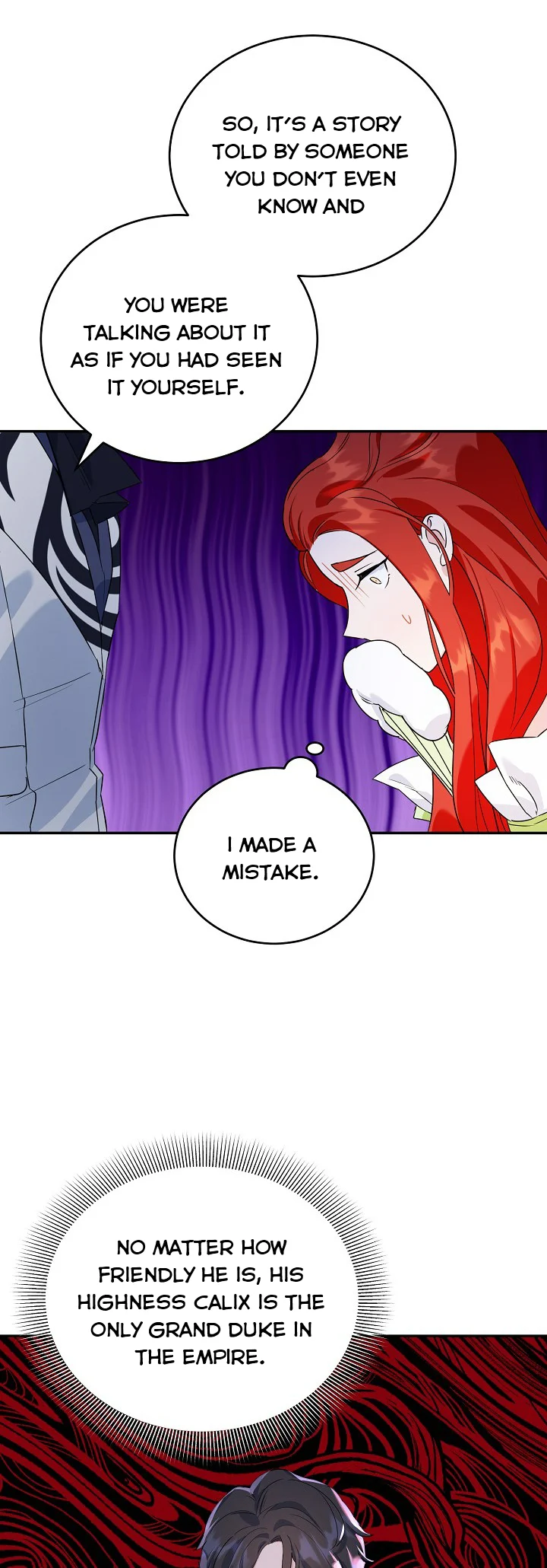 Read A Divorced Evil Lady Bakes Cakes Manga Online