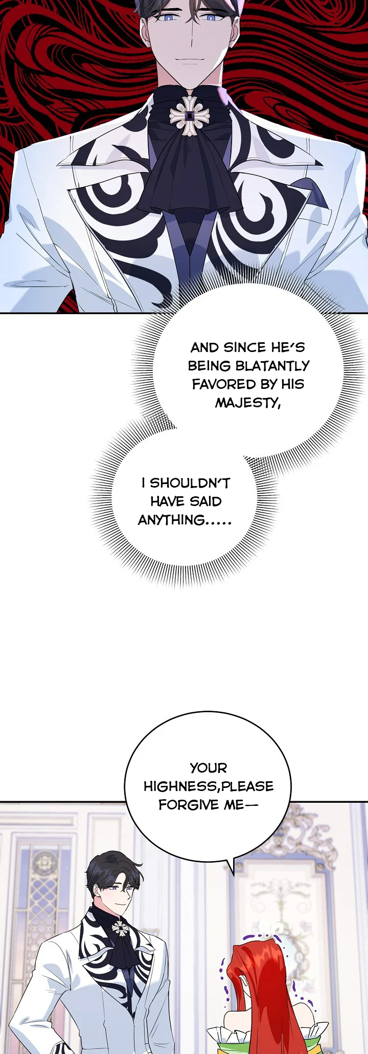 Read A Divorced Evil Lady Bakes Cakes Manga Online