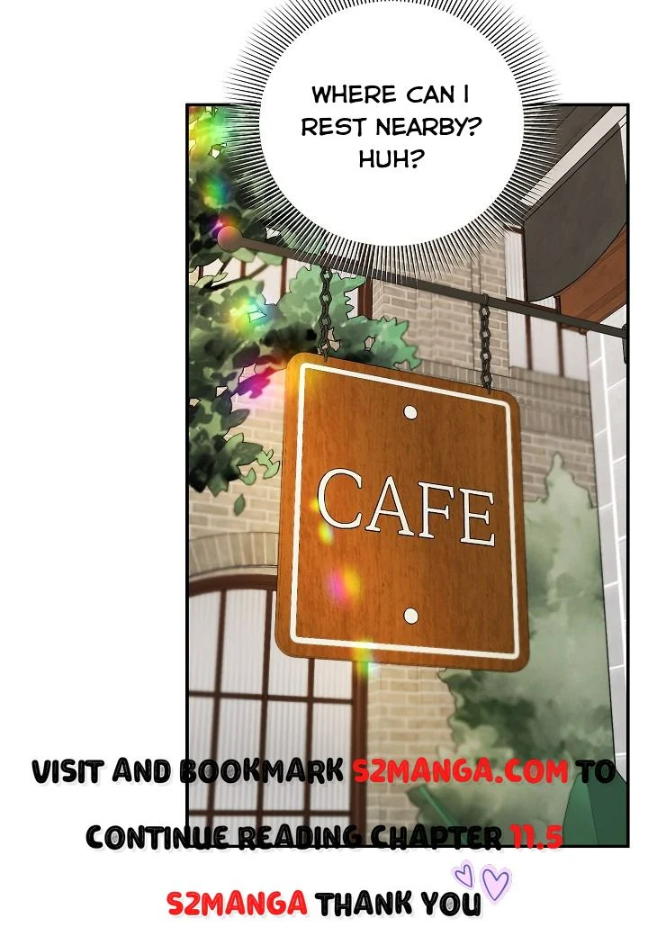Read A Divorced Evil Lady Bakes Cakes Manga Online
