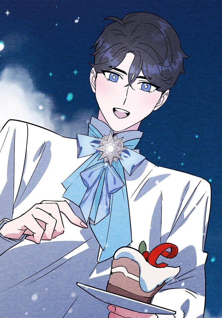 Read A Divorced Evil Lady Bakes Cakes Manga Online