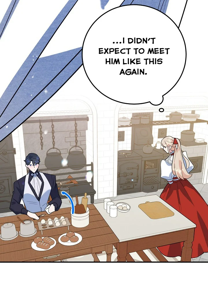 Read A Divorced Evil Lady Bakes Cakes Manga Online