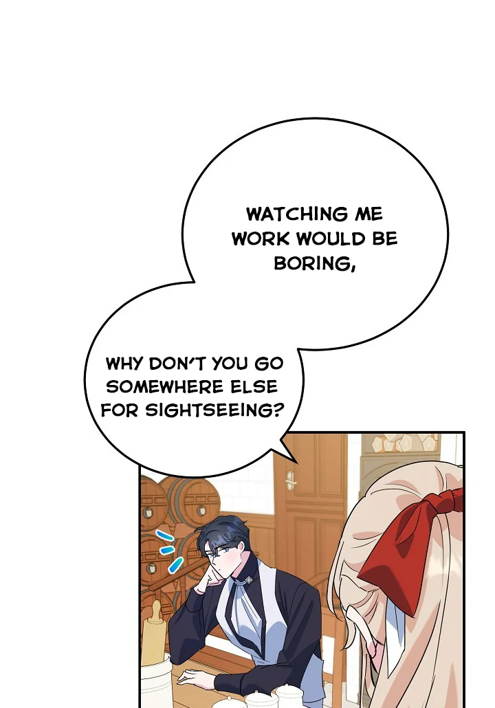 Read A Divorced Evil Lady Bakes Cakes Manga Online