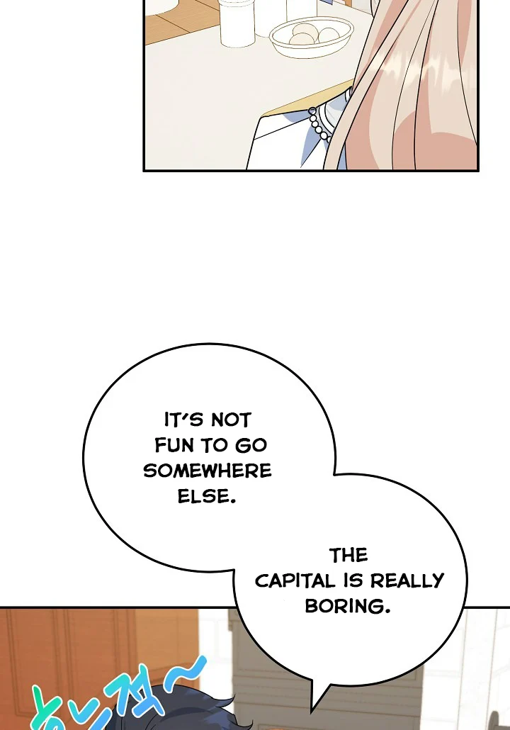Read A Divorced Evil Lady Bakes Cakes Manga Online