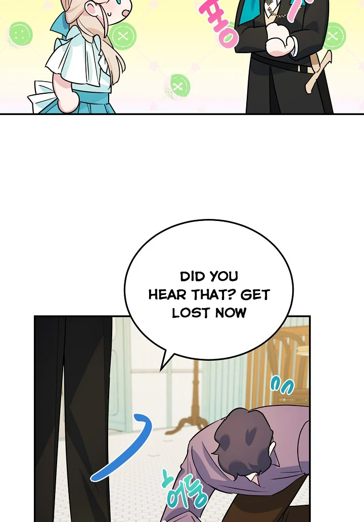 Read A Divorced Evil Lady Bakes Cakes Manga Online