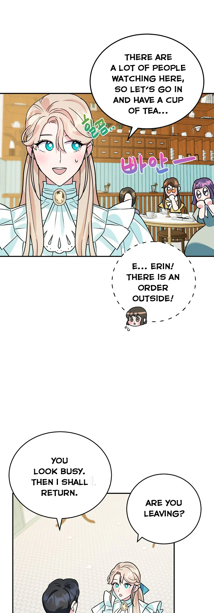Read A Divorced Evil Lady Bakes Cakes Manga Online