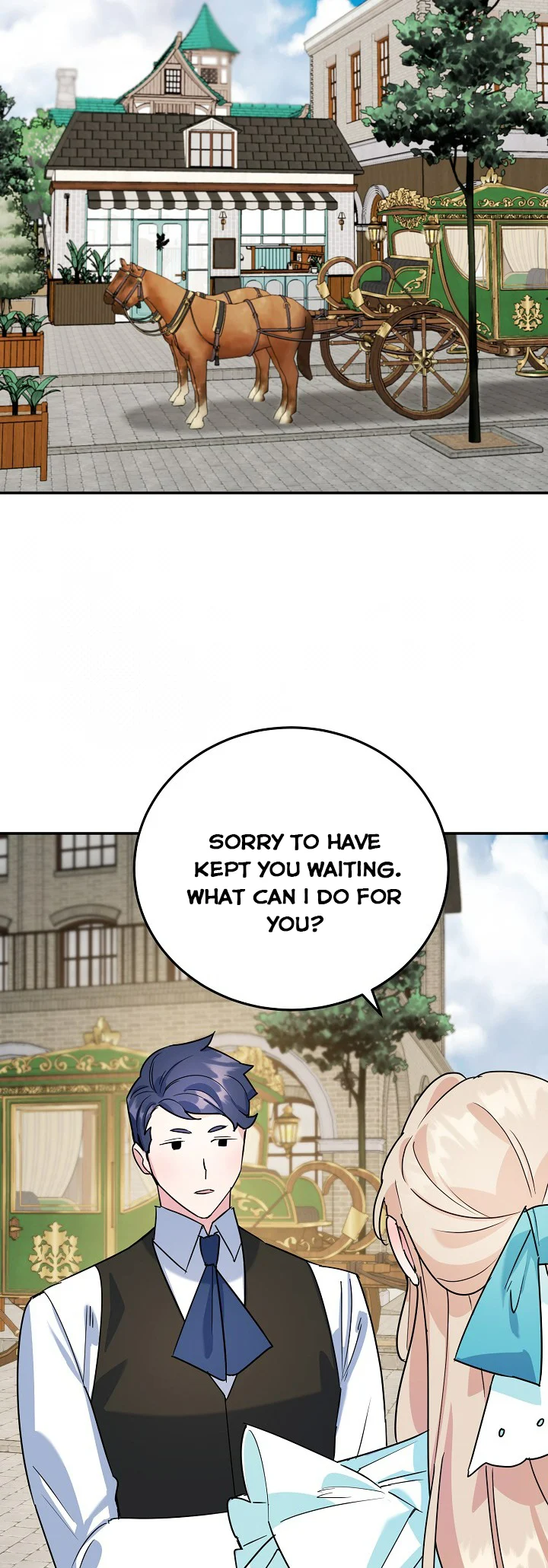 Read A Divorced Evil Lady Bakes Cakes Manga Online