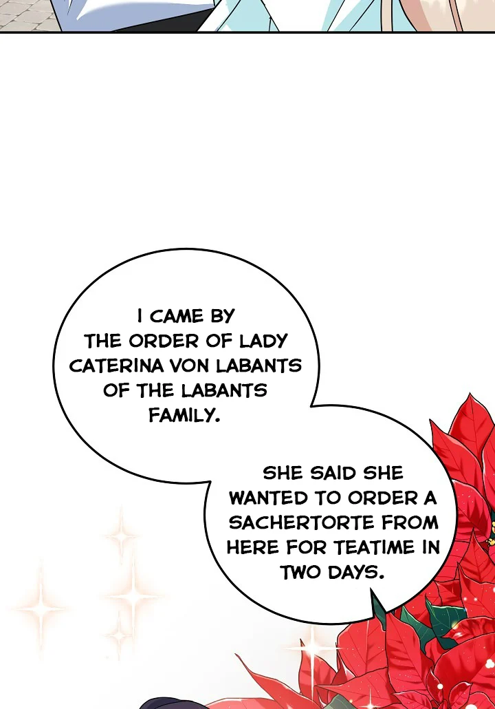 Read A Divorced Evil Lady Bakes Cakes Manga Online