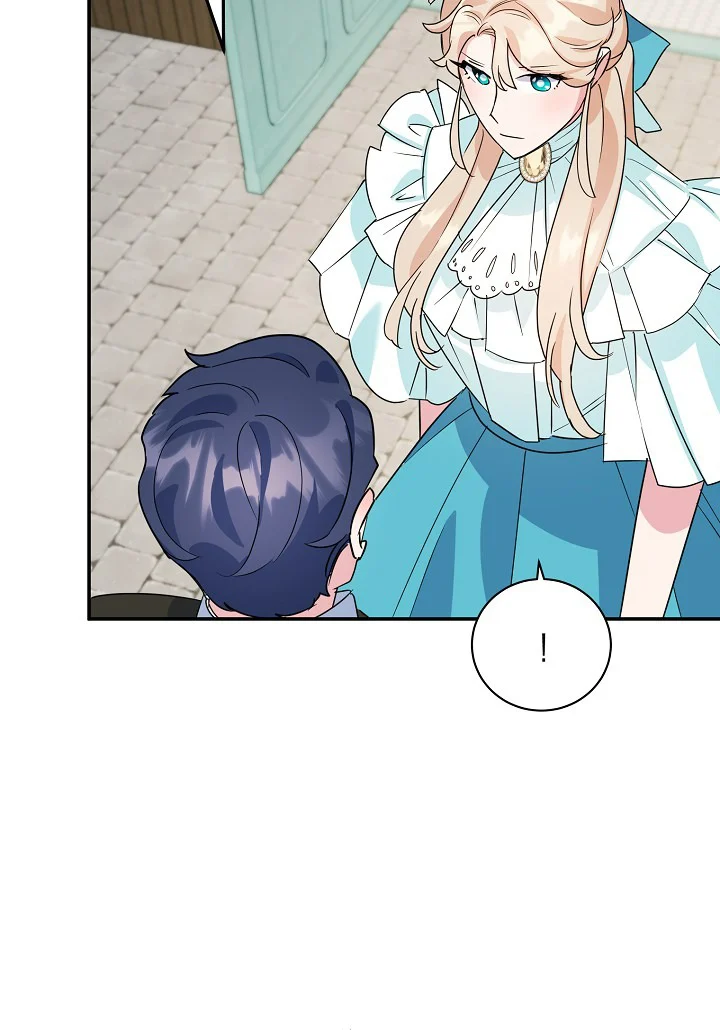 Read A Divorced Evil Lady Bakes Cakes Manga Online