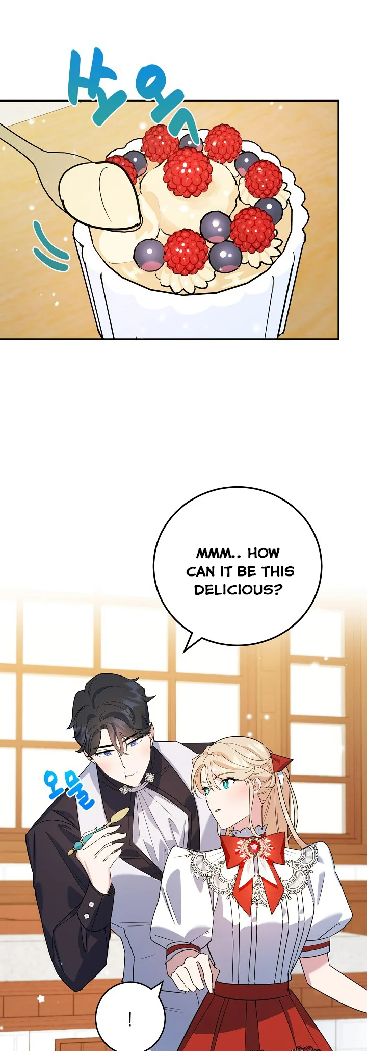 Read A Divorced Evil Lady Bakes Cakes Manga Online