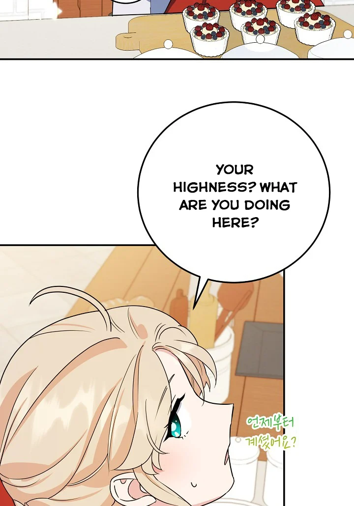 Read A Divorced Evil Lady Bakes Cakes Manga Online