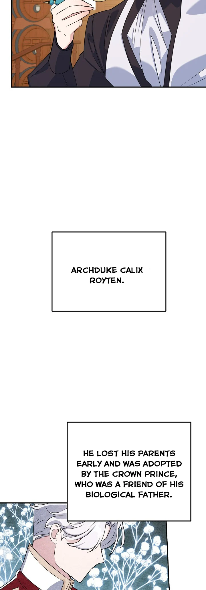 Read A Divorced Evil Lady Bakes Cakes Manga Online