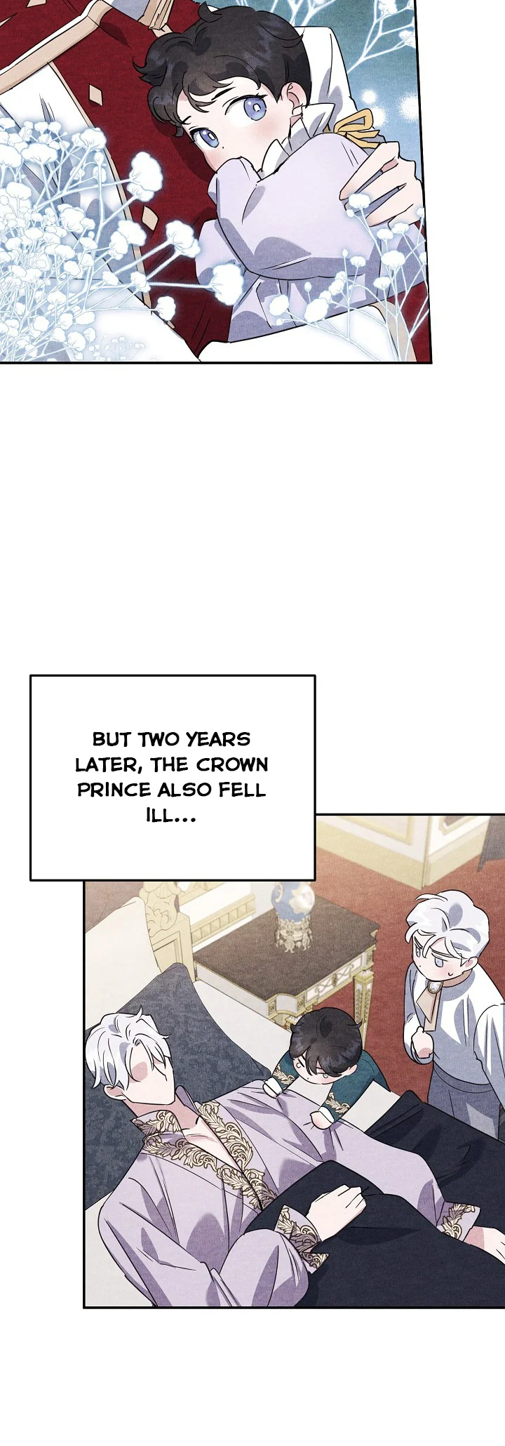 Read A Divorced Evil Lady Bakes Cakes Manga Online