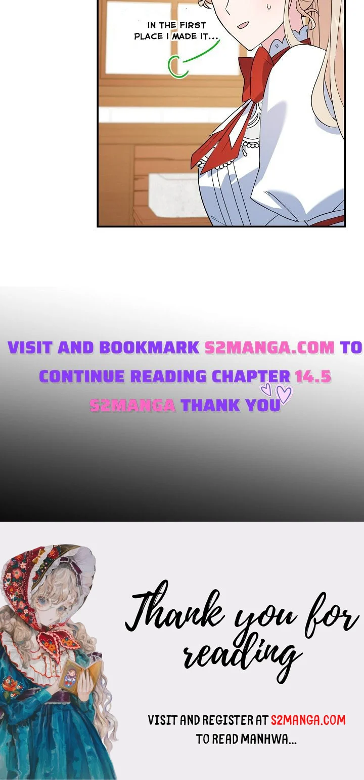 Read A Divorced Evil Lady Bakes Cakes Manga Online