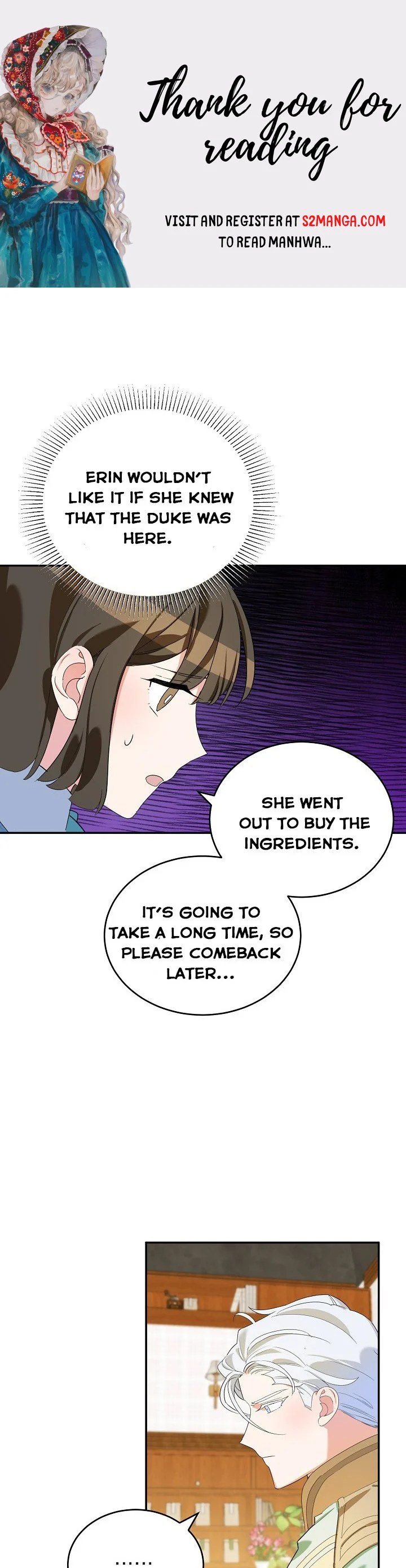 Read A Divorced Evil Lady Bakes Cakes Manga Online