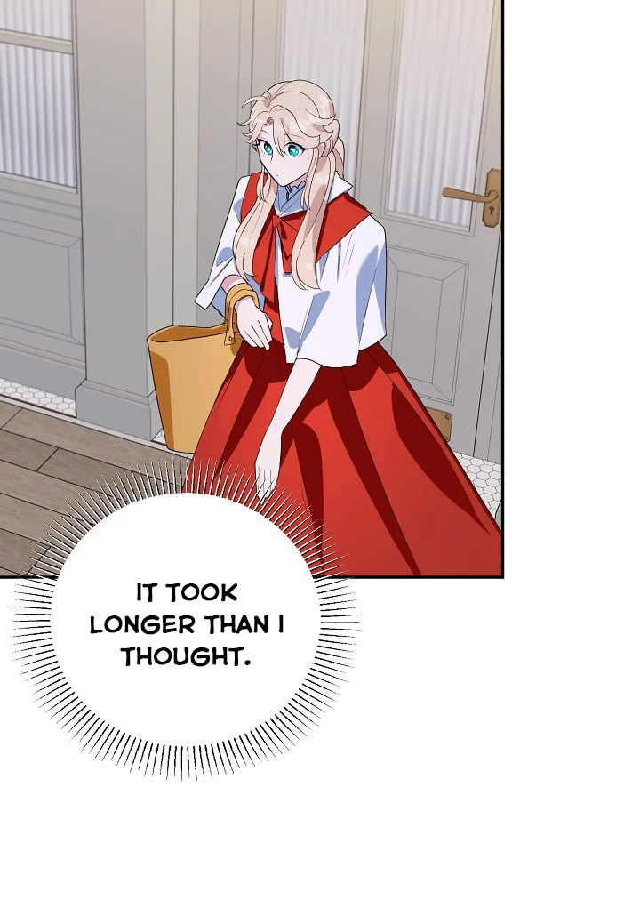 Read A Divorced Evil Lady Bakes Cakes Manga Online