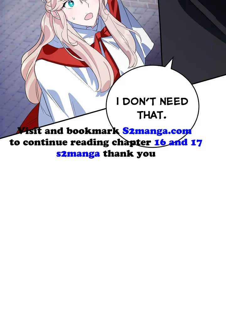 Read A Divorced Evil Lady Bakes Cakes Manga Online