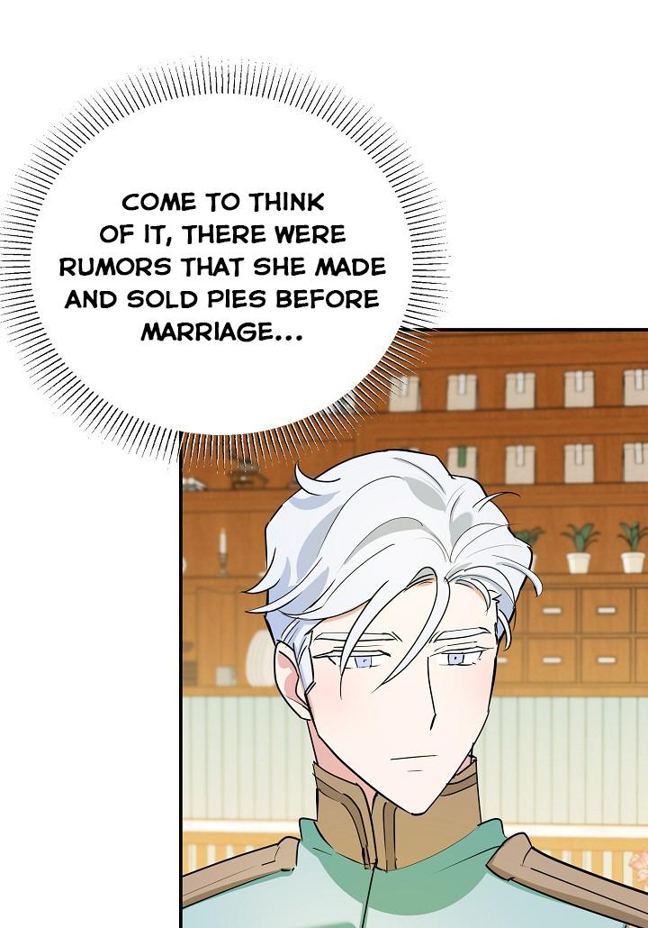 Read A Divorced Evil Lady Bakes Cakes Manga Online