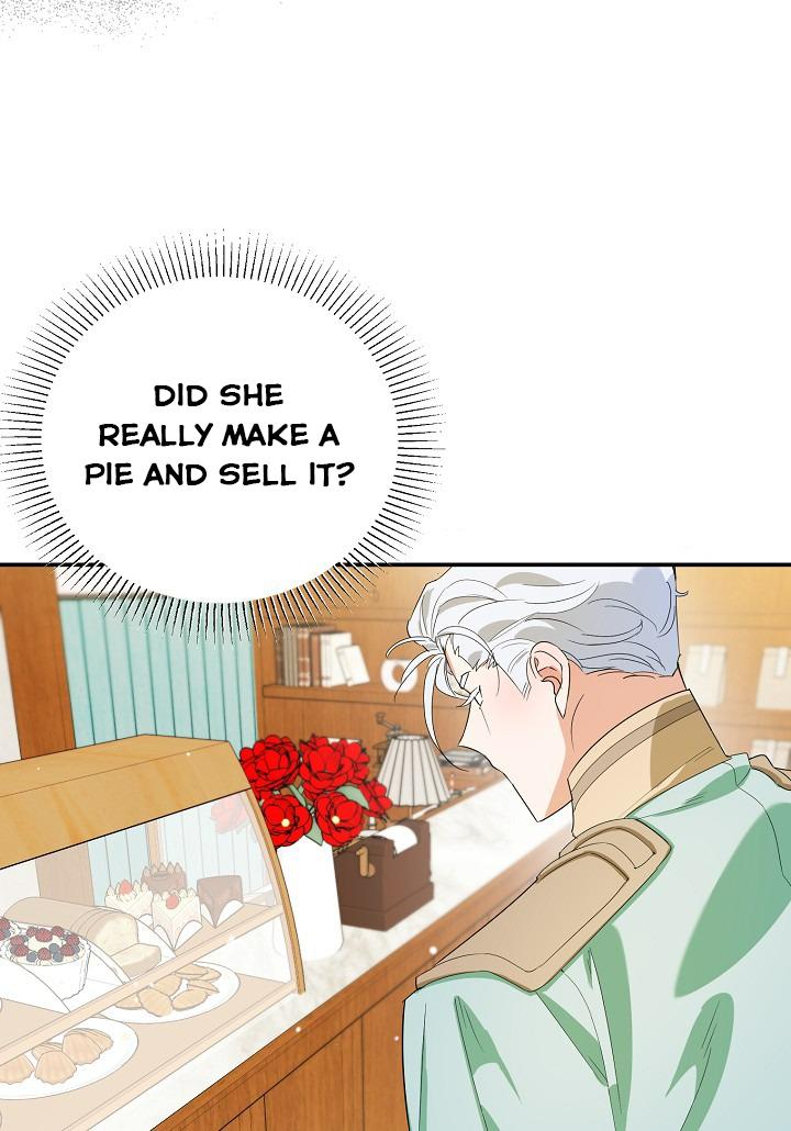 Read A Divorced Evil Lady Bakes Cakes Manga Online