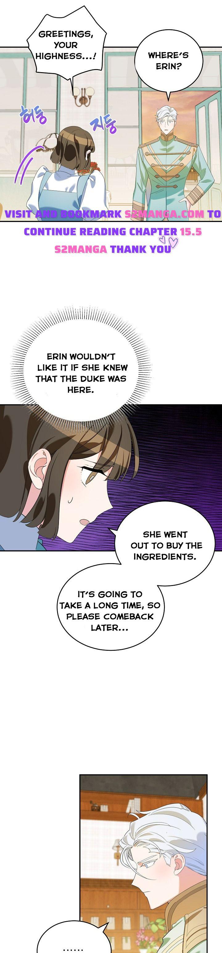 Read A Divorced Evil Lady Bakes Cakes Manga Online