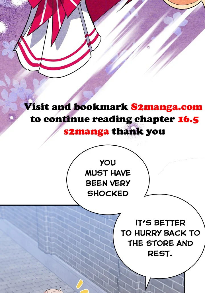 Read A Divorced Evil Lady Bakes Cakes Manga Online