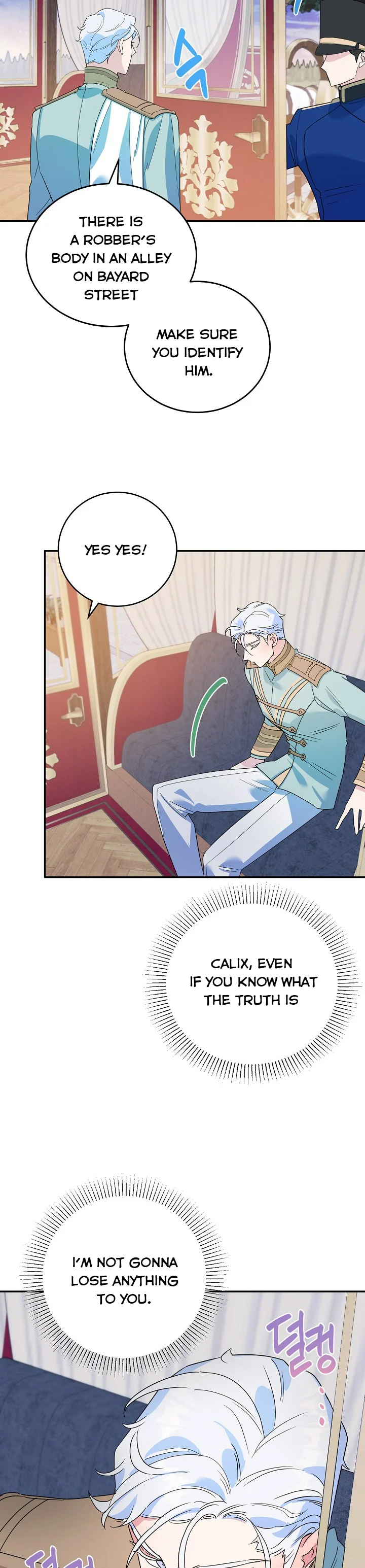Read A Divorced Evil Lady Bakes Cakes Manga Online