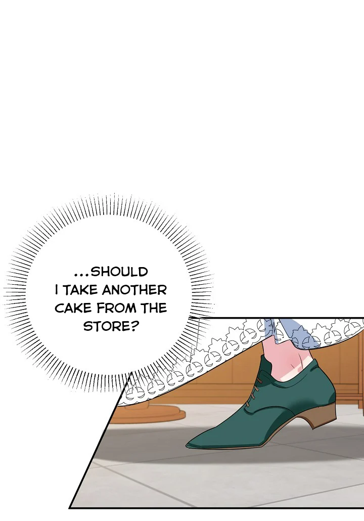Read A Divorced Evil Lady Bakes Cakes Manga Online
