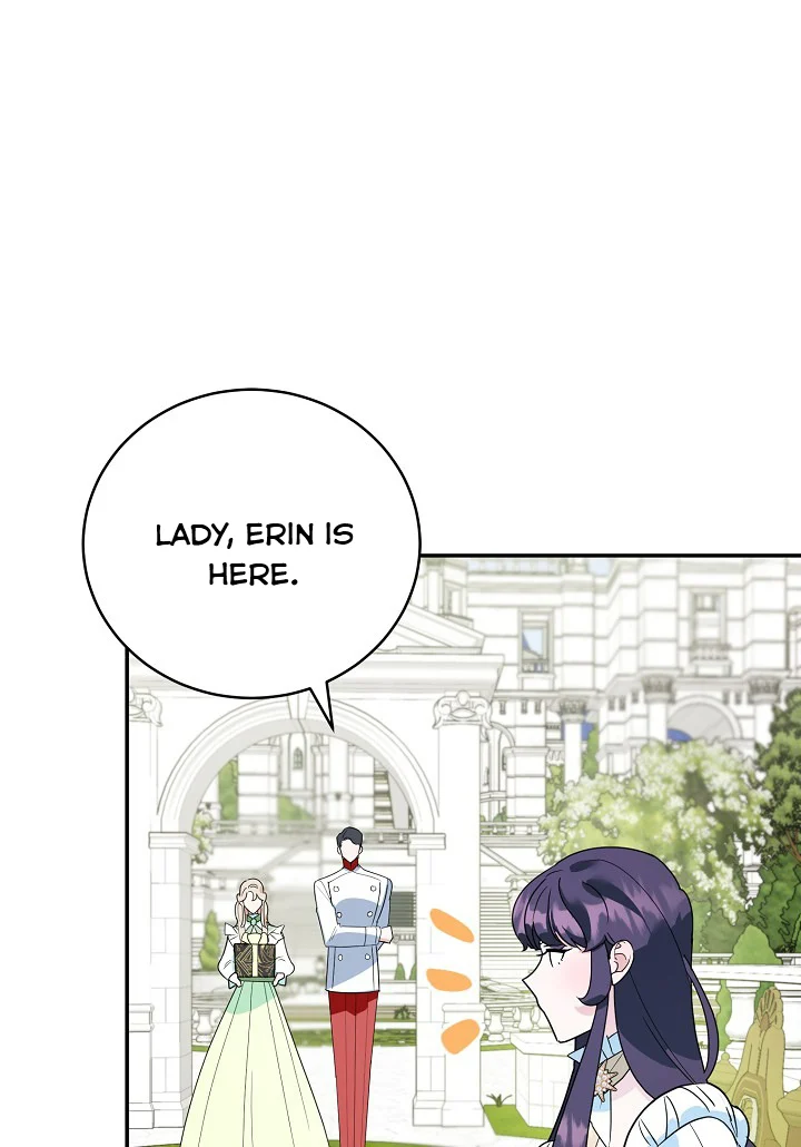 Read A Divorced Evil Lady Bakes Cakes Manga Online