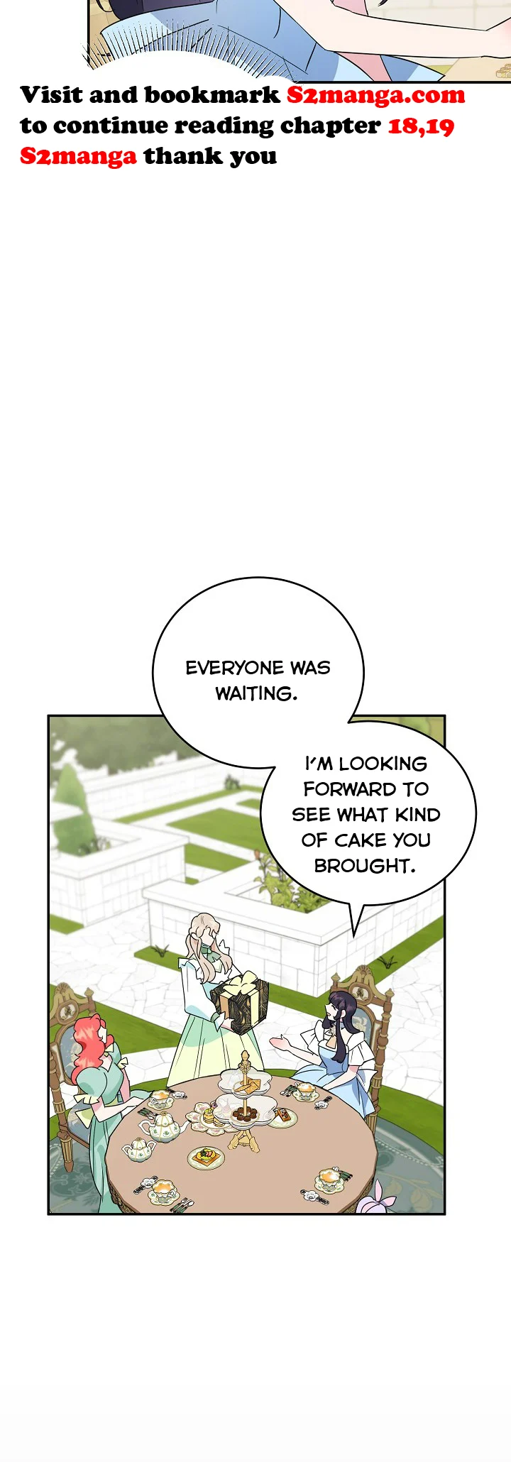 Read A Divorced Evil Lady Bakes Cakes Manga Online