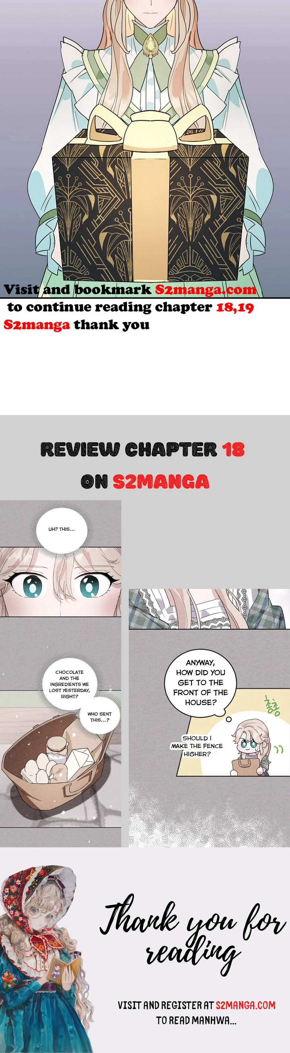 Read A Divorced Evil Lady Bakes Cakes Manga Online