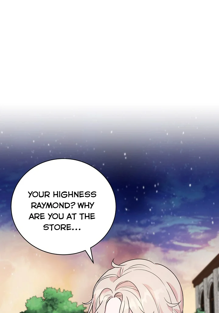 Read A Divorced Evil Lady Bakes Cakes Manga Online