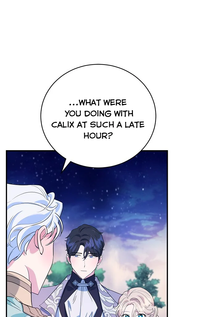 Read A Divorced Evil Lady Bakes Cakes Manga Online