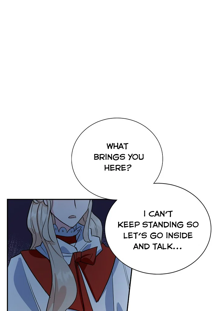 Read A Divorced Evil Lady Bakes Cakes Manga Online