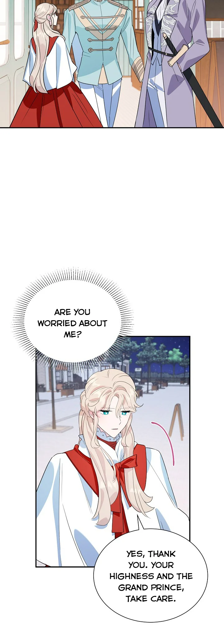 Read A Divorced Evil Lady Bakes Cakes Manga Online