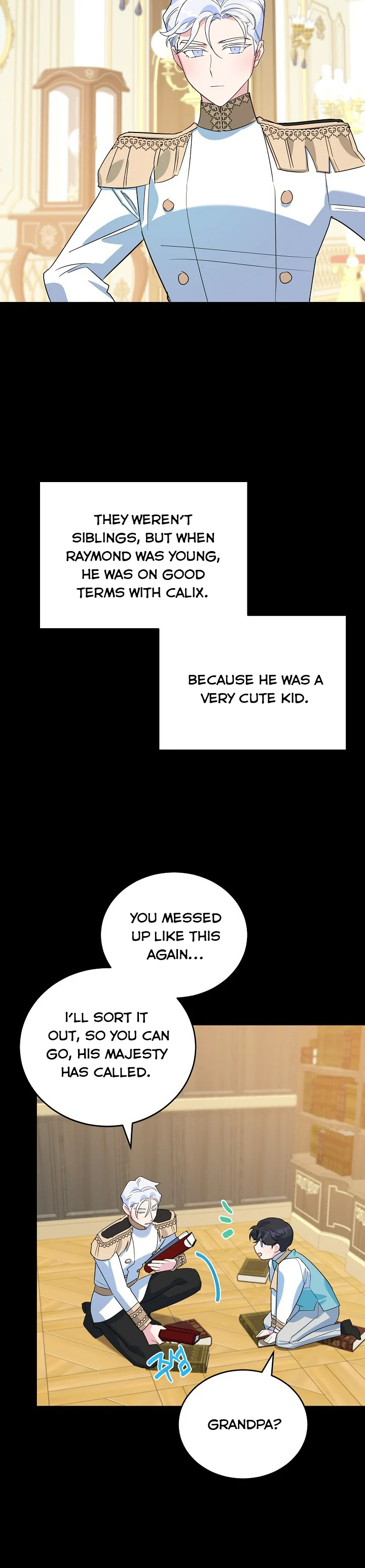 Read A Divorced Evil Lady Bakes Cakes Manga Online