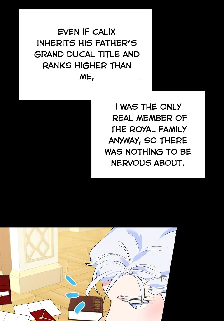 Read A Divorced Evil Lady Bakes Cakes Manga Online